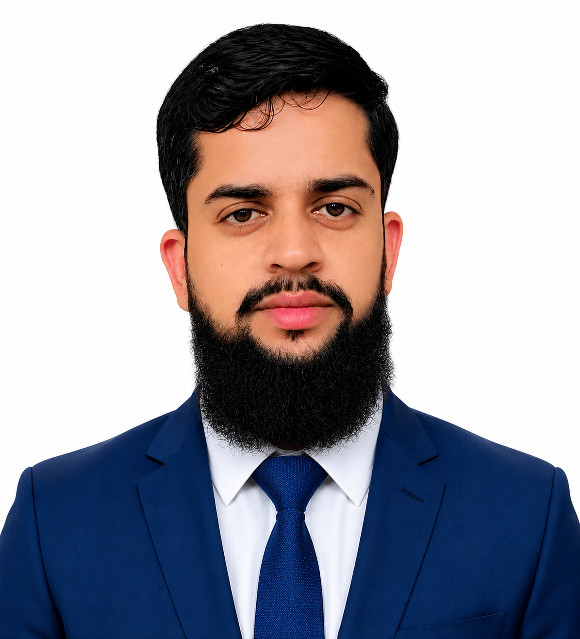 Saqib Hameed
