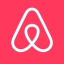 Airbnb logo