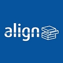 Align Communications logo