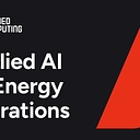 Applied Computing logo