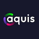Aquis Exchange logo