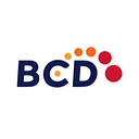 BCD logo