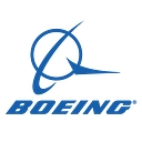 Boeing logo