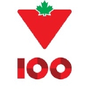 Canadian Tire Corporation logo