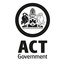 ACT Health logo