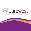 Carewest Innovative Healthcare logo