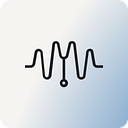 DeepScribe logo