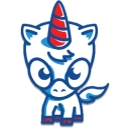 Defense Unicorns logo