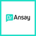 Dr. Ansay Ltd. logo