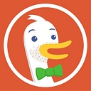 DuckDuckGo logo