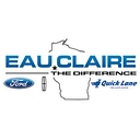 Eau Claire Ford Lincoln logo