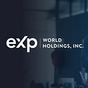 eXp World Holdings, Inc. logo