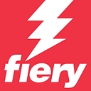 fieryllc logo