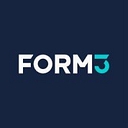 Form3 - External logo