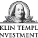 Franklin Templeton logo