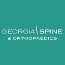 GEORGIA SPINE & ORTHOPAEDICS logo