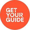 GetYourGuide logo