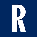 Hire with Reef logo