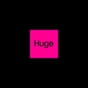 HugeInc logo