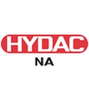 HYDAC TECHNOLOGY CORPORATION logo