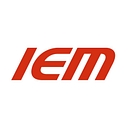 Industrial Electric Manufacturing logo