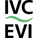 IVC logo
