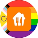 Just Eat Takeaway.com logo