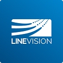 LineVision, Inc. logo
