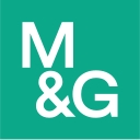 M&G plc logo