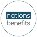 NationsBenefits, LLC logo