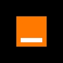 Orange Business logo