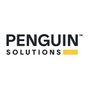 Penguin Solutions logo