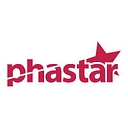 PHASTAR logo