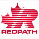 The Redpath Group logo