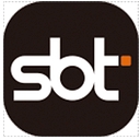 SBT Global, Inc. logo
