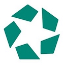 STR logo