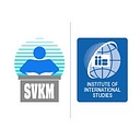 SVKM Central Office logo
