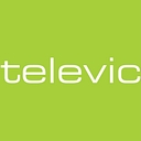 Televic Rail logo