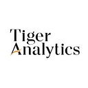 Tiger Analytics Inc. logo